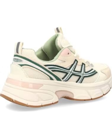 SPORT3PUNTO0 SNEAKERS TT-427 STILE URBANO VARIOS COLORES