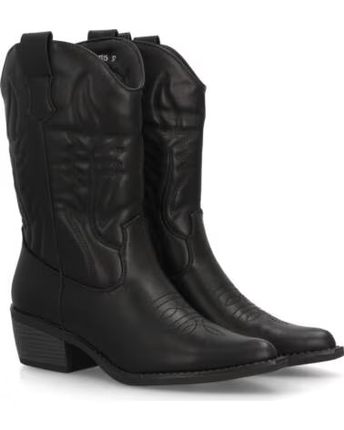 SPORT3PUNTO0 BOTAS CAMPERAS VR6-3315 ESTILO WESTERN VARIOS COLORES