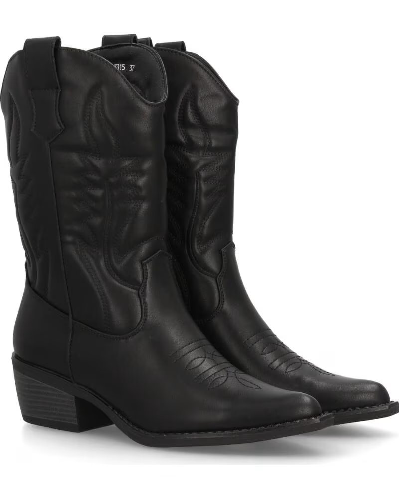 SPORT3PUNTO0 VR6-3315 WESTERN-STIEFEL IM COWBOY-STIL VARIOS COLORES