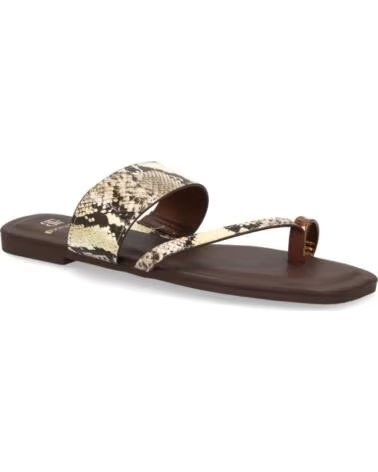 SPORT3PUNTO0 HG-5815 SNAKE SANDALS VARIOS COLORES