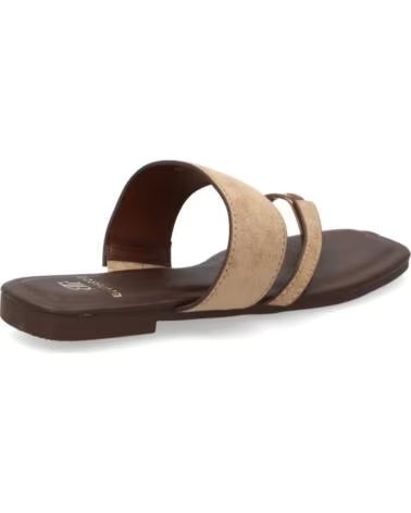 SPORT3PUNTO0 SANDALIAS HG-5815 KAKI VARIOS COLORES