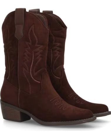SPORT3PUNTO0 COWBOY-STIEFEL VR6-3315 BRAUN VARIOS COLORES