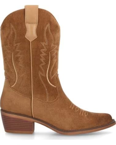 SPORT3PUNTO0 WESTERNSTIEFEL VR6-3315 CAMEL VARIOS COLORES