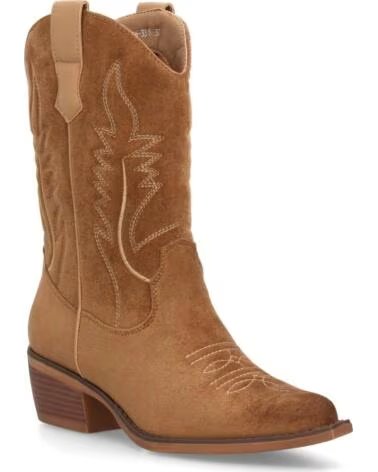 SPORT3PUNTO0 WESTERNSTIEFEL VR6-3315 CAMEL VARIOS COLORES