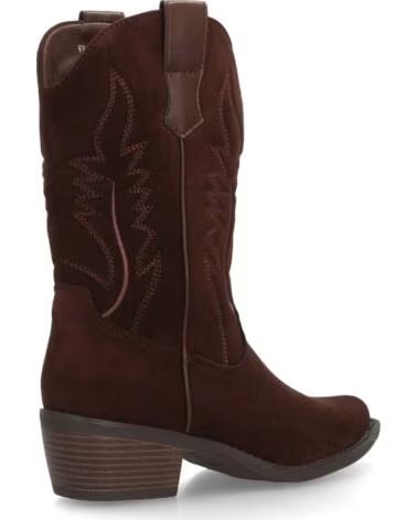 SPORT3PUNTO0 COWBOY-STIEFEL VR6-3315 BRAUN VARIOS COLORES