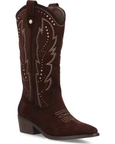 SPORT3PUNTO0 BOTAS CAMPERAS VR6-3311 MARRÓN VARIOS COLORES