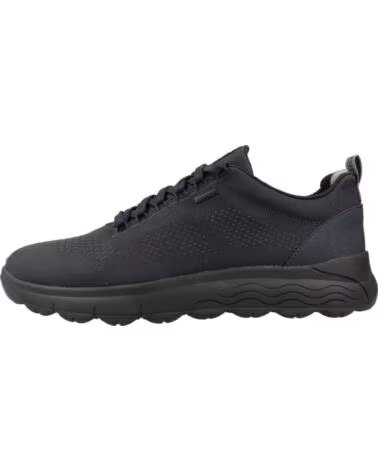 GEOX HERREN SNEAKER SPHERICA 4X4 C0661