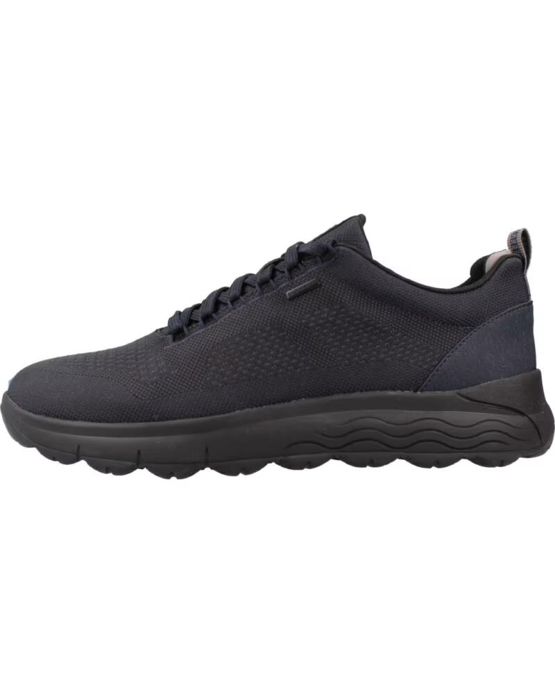 GEOX HERREN SNEAKER SPHERICA 4X4 C0661