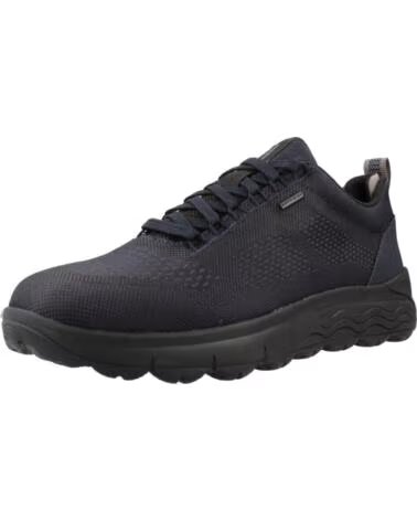 GEOX HERREN SNEAKER SPHERICA 4X4 C0661