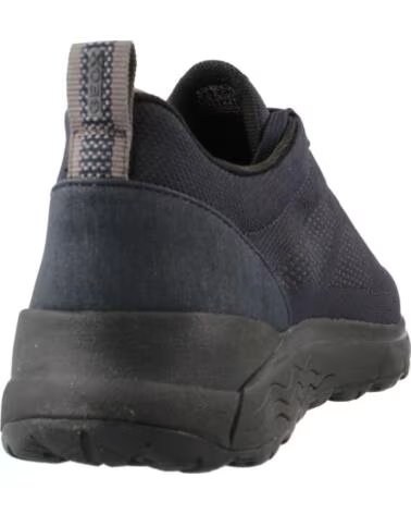GEOX HERREN SNEAKER SPHERICA 4X4 C0661