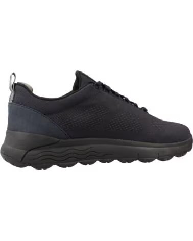 GEOX HERREN SNEAKER SPHERICA 4X4 C0661