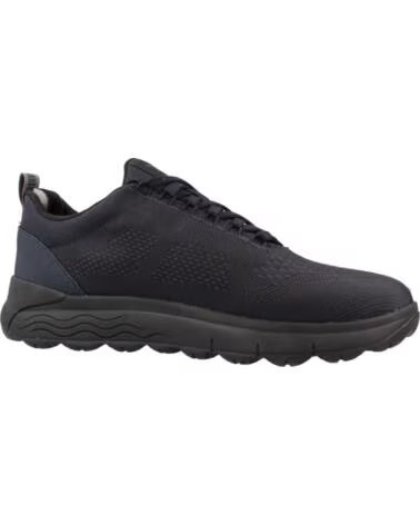 GEOX HERREN SNEAKER SPHERICA 4X4 C0661
