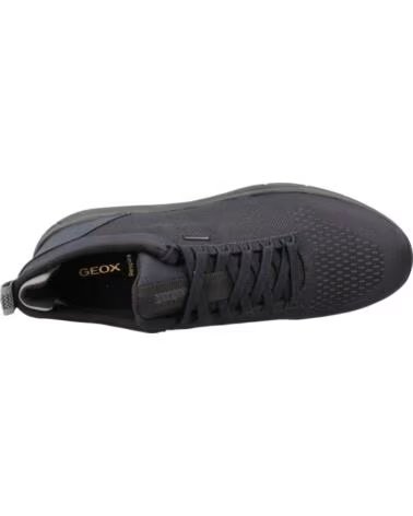 GEOX HERREN SNEAKER SPHERICA 4X4 C0661