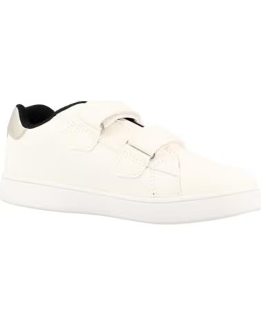GEOX Zapatillas Nina Modelo J Eclyper Girl Color Negro C1351
