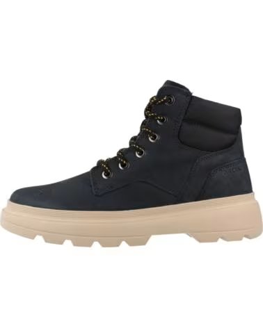 GEOX STIEFEL MODELL J KIDDARTAH BOY C0045