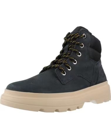 GEOX STIEFEL MODELL J KIDDARTAH BOY C0045