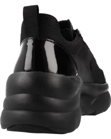GEOX TÉNIS MULHER MODELO D XTORS COR PRETO C9997