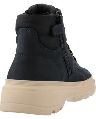 GEOX STIEFEL MODELL J KIDDARTAH BOY C0045