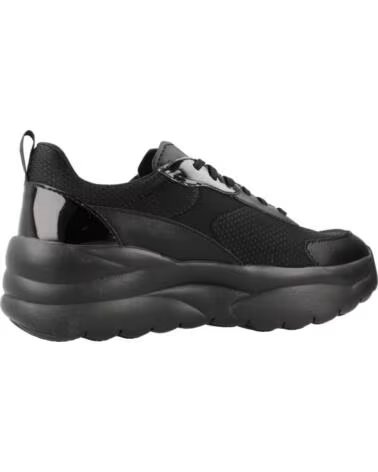 GEOX TÉNIS MULHER MODELO D XTORS COR PRETO C9997