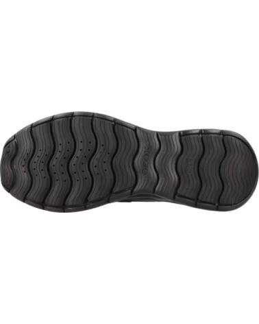 GEOX TÉNIS MULHER MODELO D XTORS COR PRETO C9997