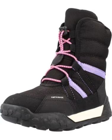 GEOX BOTAS NIÑA MODELO J TREKKYUP GIRL C9266