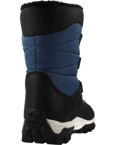 GEOX KINDER STIEFEL J HIMALAYA BOY C4J9B