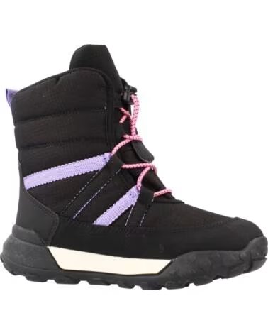 GEOX BOTAS NIÑA MODELO J TREKKYUP GIRL C9266
