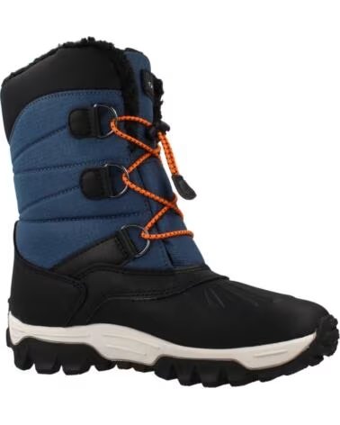 GEOX KINDER STIEFEL J HIMALAYA BOY C4J9B