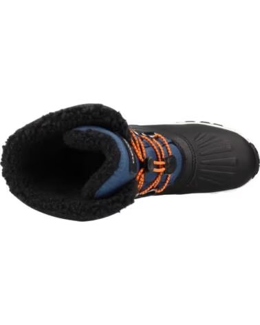 GEOX KINDER STIEFEL J HIMALAYA BOY C4J9B