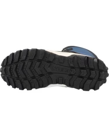 GEOX KINDER STIEFEL J HIMALAYA BOY C4J9B
