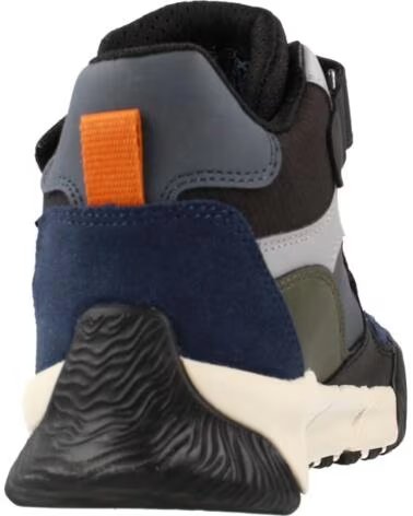 GEOX JUNGEN STIEFEL J FLEXYPER PRO BOY C0033