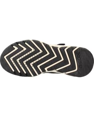 GEOX JUNGEN STIEFEL J FLEXYPER PRO BOY C0033