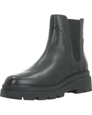 GEOX Botines Mujer Modelo D Felleny Color Negro C9999