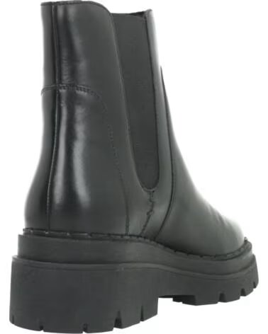 GEOX Botines Mujer Modelo D Felleny Color Negro C9999