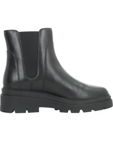 GEOX Botines Mujer Modelo D Felleny Color Negro C9999