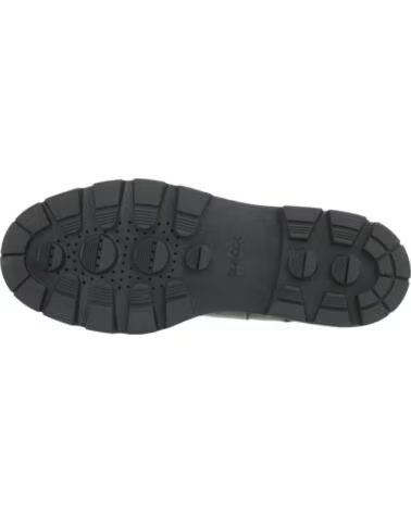 GEOX Botines Mujer Modelo D Felleny Color Negro C9999