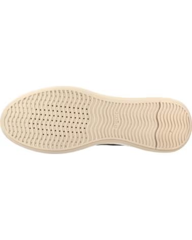 GEOX DAMEN SNEAKER MODELL D SUNNETTY FARBE GRAU C5335