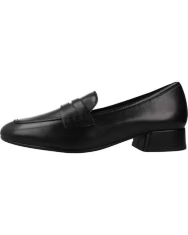 GEOX MOCASSINS D DHYALMA C9999