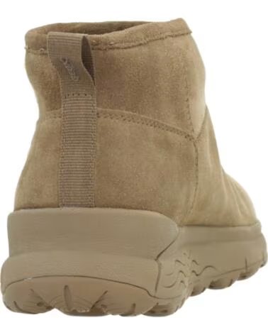 GEOX BOTTES D SPHERICA 4X4 MARRON CLAIR C6372