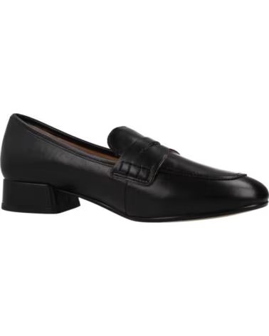 GEOX MOCASSINS D DHYALMA C9999