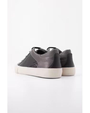 GEOX SAPATOS CASUAL MULHER MODELO D EMMELENY COR PRETO C0039