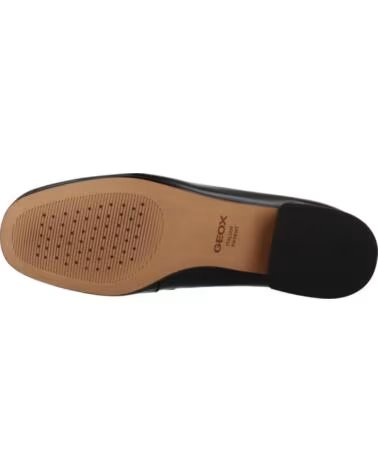 GEOX MOCASSINS D DHYALMA C9999