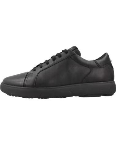 GEOX DAMENSNEAKER MODELL D NEBULA 20 C FARBE SCHWARZ C9999