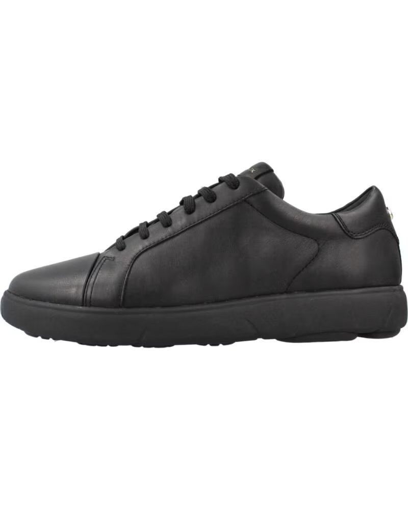 GEOX DAMENSNEAKER MODELL D NEBULA 20 C FARBE SCHWARZ C9999