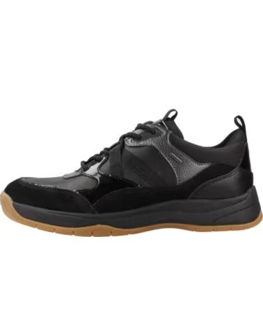 GEOX SNEAKER D BERINIKE B ABX C9999