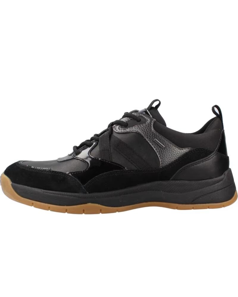 GEOX SNEAKER D BERINIKE B ABX C9999