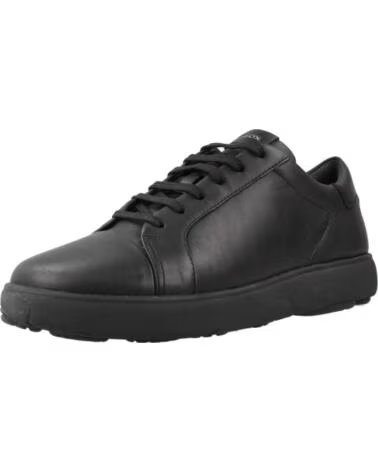 GEOX DAMENSNEAKER MODELL D NEBULA 20 C FARBE SCHWARZ C9999