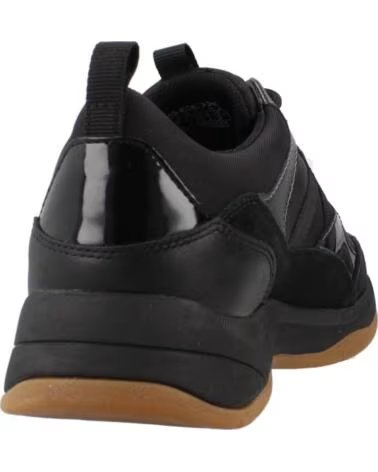 GEOX SNEAKER D BERINIKE B ABX C9999