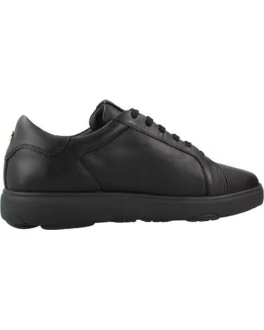 GEOX DAMENSNEAKER MODELL D NEBULA 20 C FARBE SCHWARZ C9999