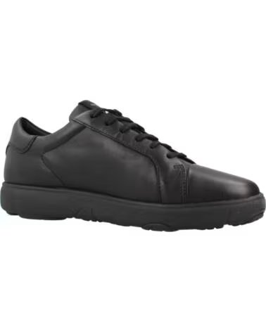 GEOX DAMENSNEAKER MODELL D NEBULA 20 C FARBE SCHWARZ C9999